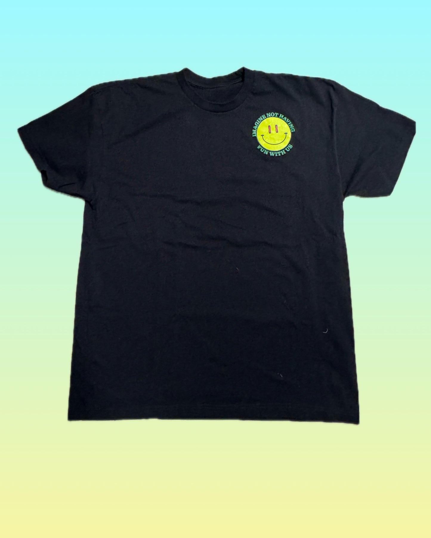 NoizeHaus Flagship Tee