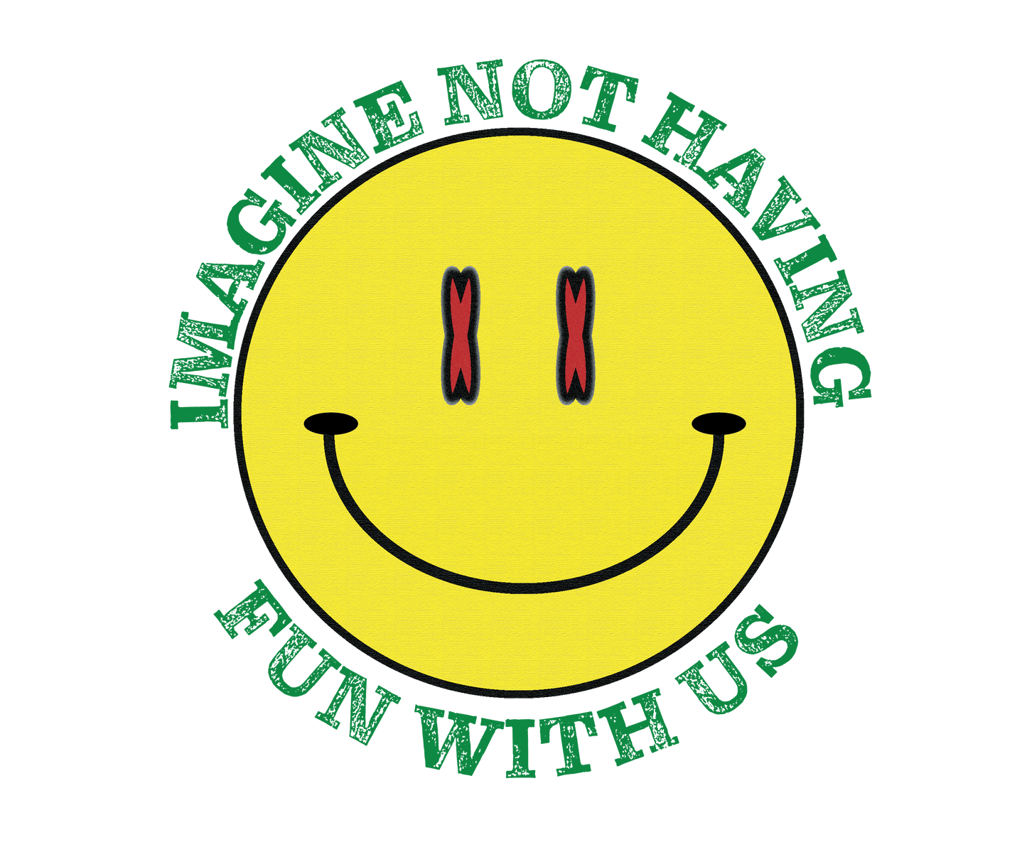 NoizeHaus Flagship Tee